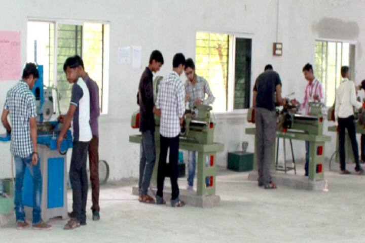 laboratory